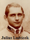 Kpm. Julius Ludvicek jun.