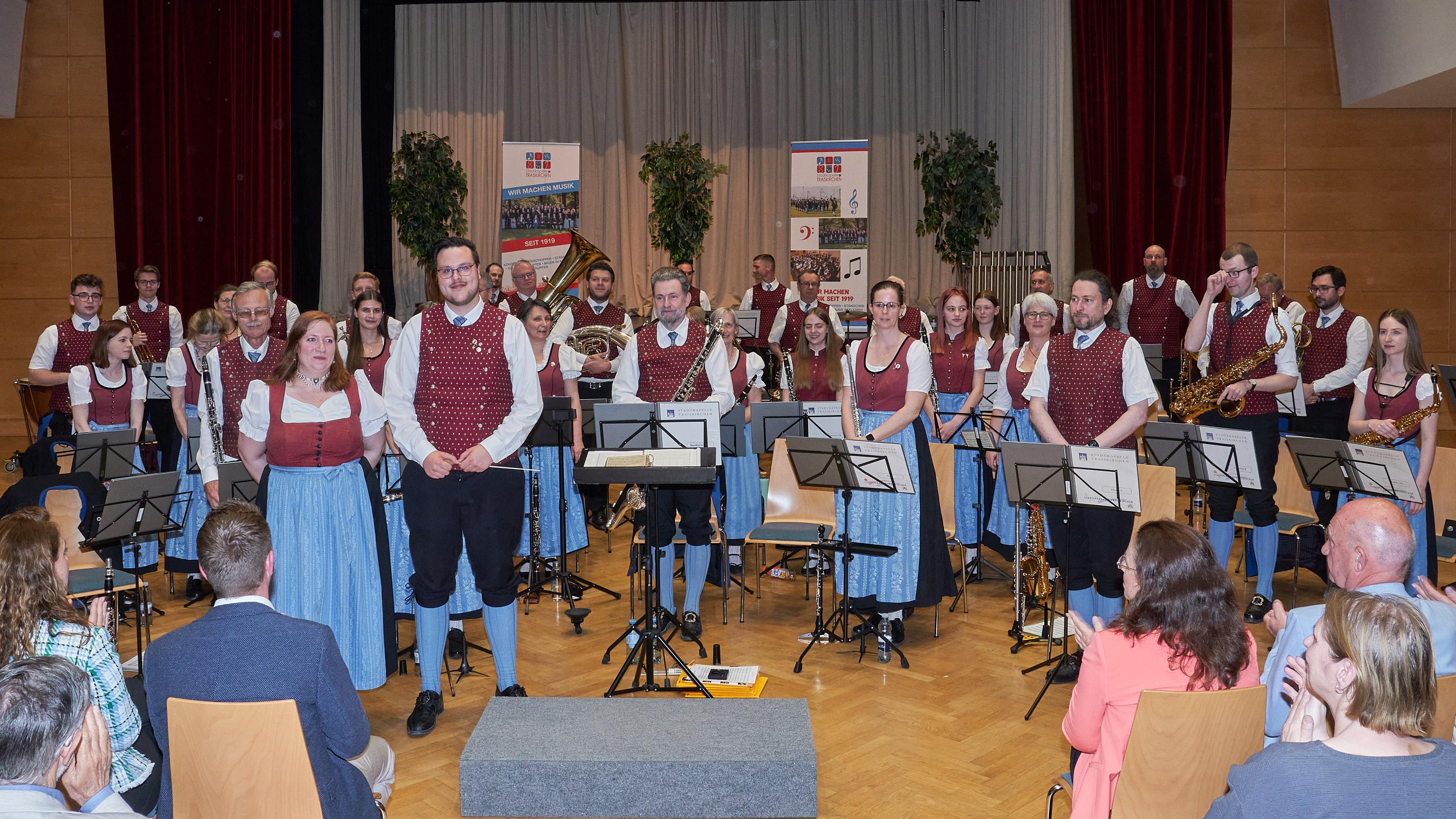 Frühlingskonzert
