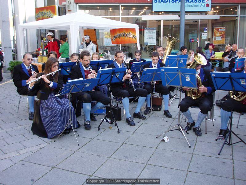 Stadtfest Traiskirchen