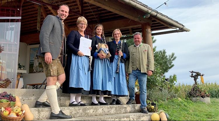 Weisenblasen 2019