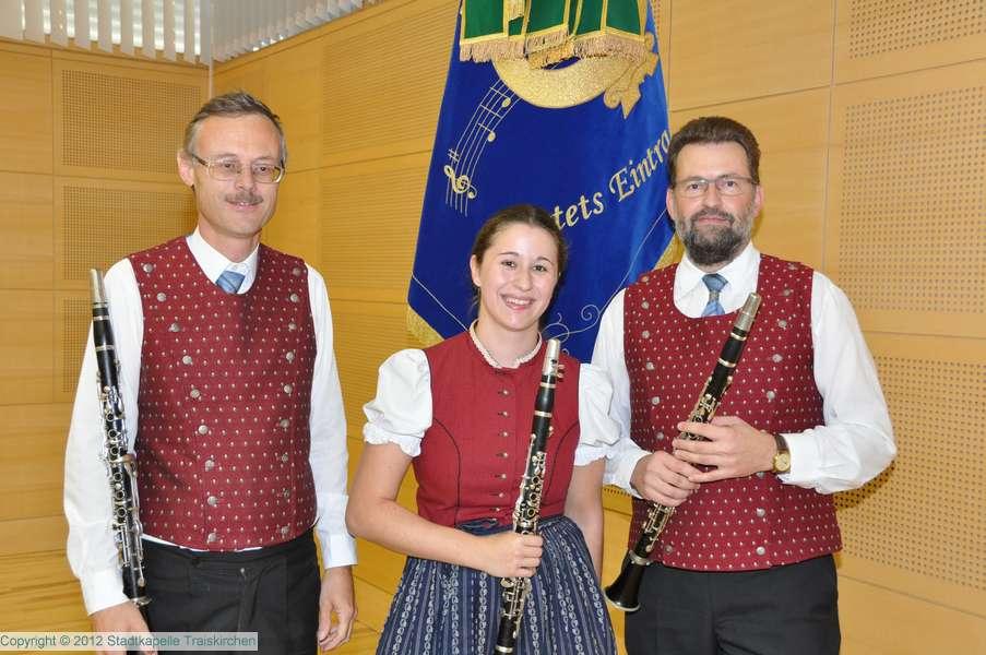 Spiel in kleinen Gruppen
