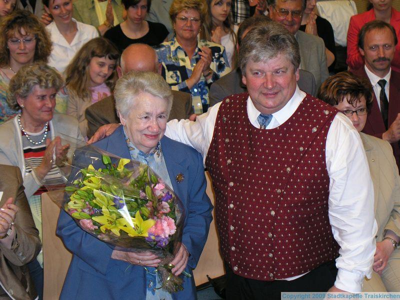 75 Jahre Heinrich Gutmann