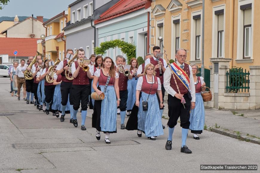 Weinfest Eröffnung & Dämmerschoppen
