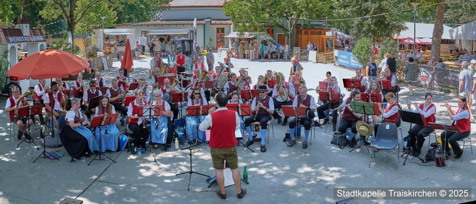 Weinfest – Radio NÖ Frühschoppen