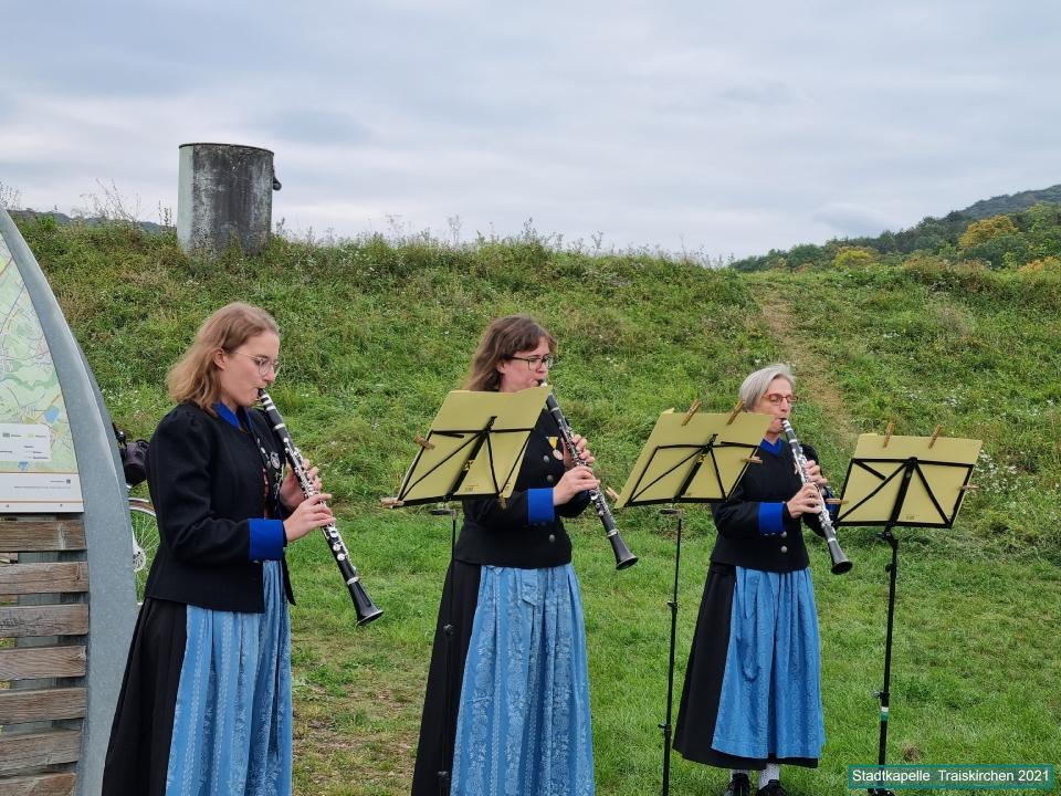 Weisenblasen