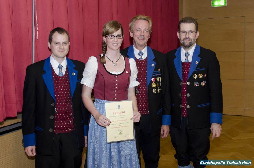 Muttertagskonzert