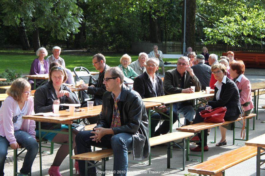 Parkkonzert