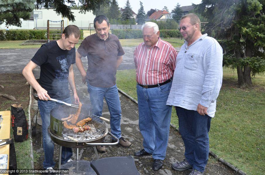 Grillfest 2013