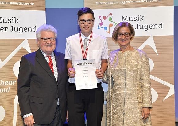 Thomas Kraft – einer der Besten!