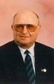 Trauer um Ehrenmitglied Heinrich Weninger
