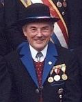 NACHRUF FÜR EHRENOBMANN ING. HANNES HERBST