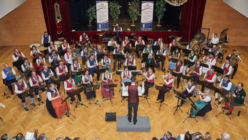 „Klassik meets Musical“ begeistert Publikum