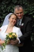 Thomas & Christine haben geheiratet