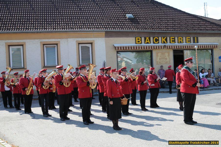 30 Jahre MV Ebreichsdorf