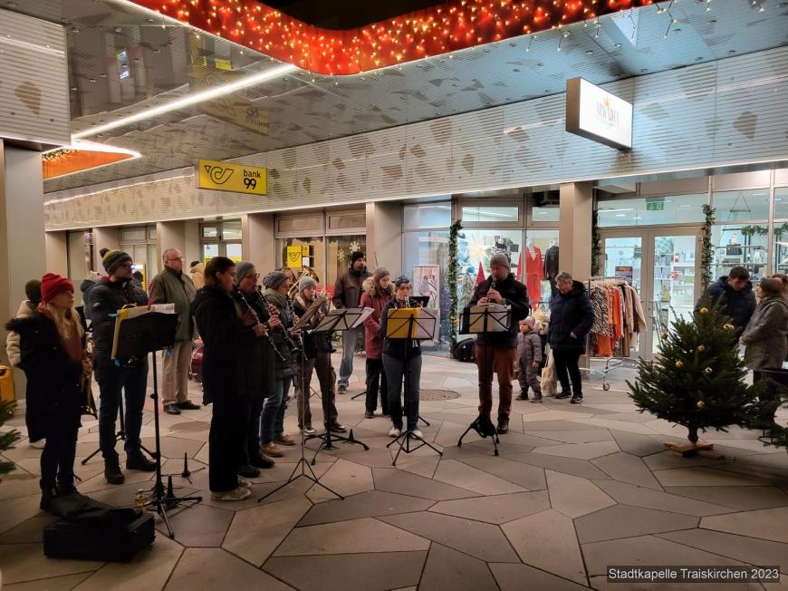 Arkadia Advent