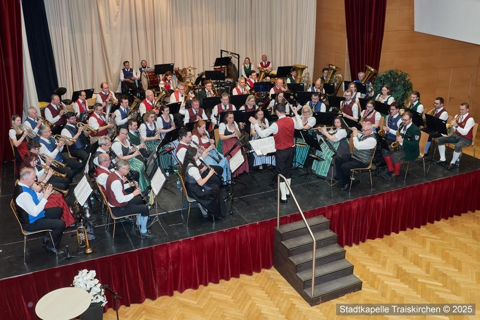 BBO Konzert Stadtsaal