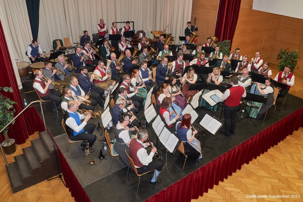 BBO Konzert Traiskirchen
