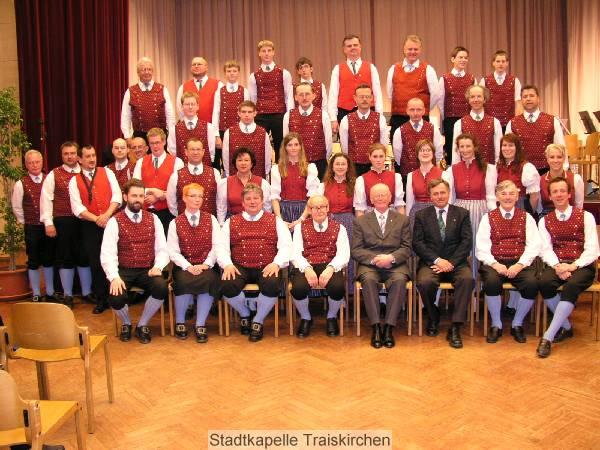 Frühlingskonzert