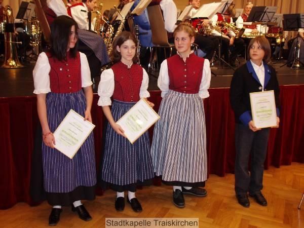 Herbstkonzert