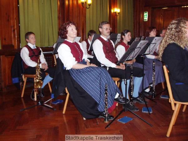 Herbstkonzert