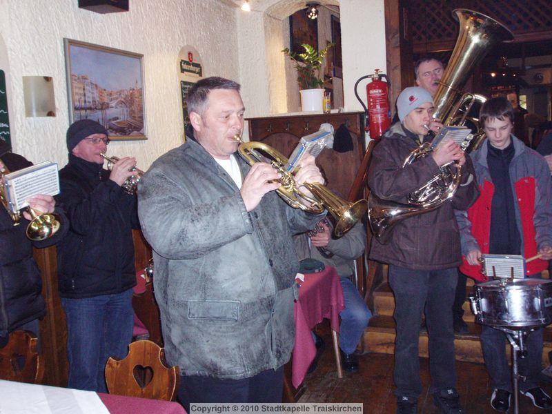 “Ing. Andreas Poisinger wurde 50”