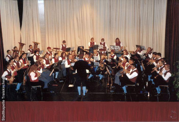 Konzert zum Nationalfeiertag