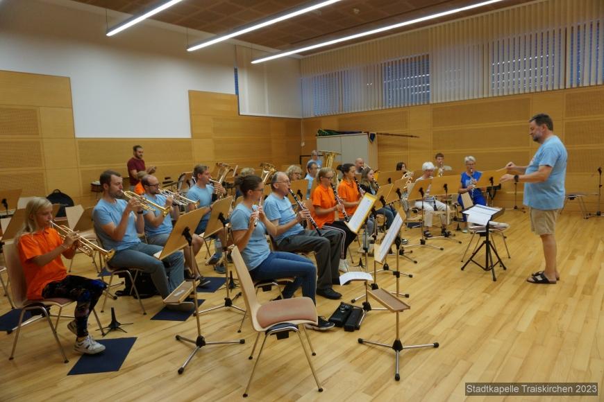 Musik erleben