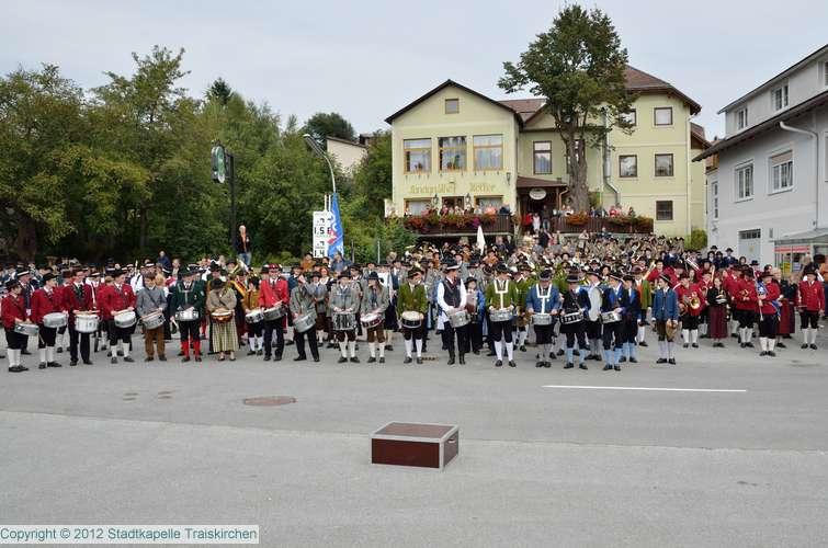 Musik in Bewegung