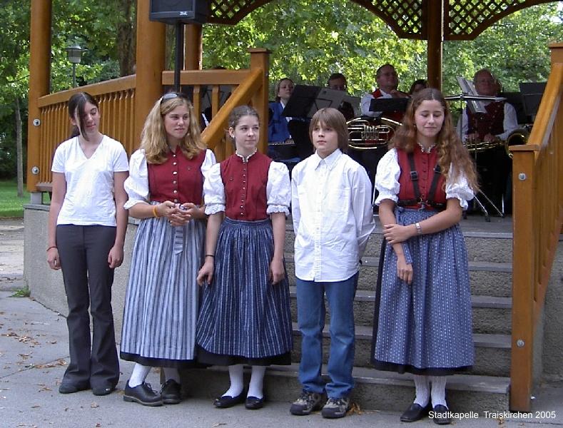 Parkkonzert