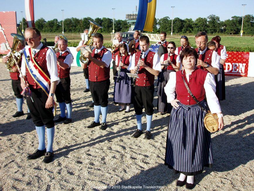 Traiskirchner Renntag