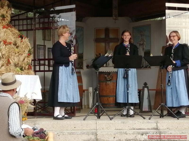 Weisenblasen 2019