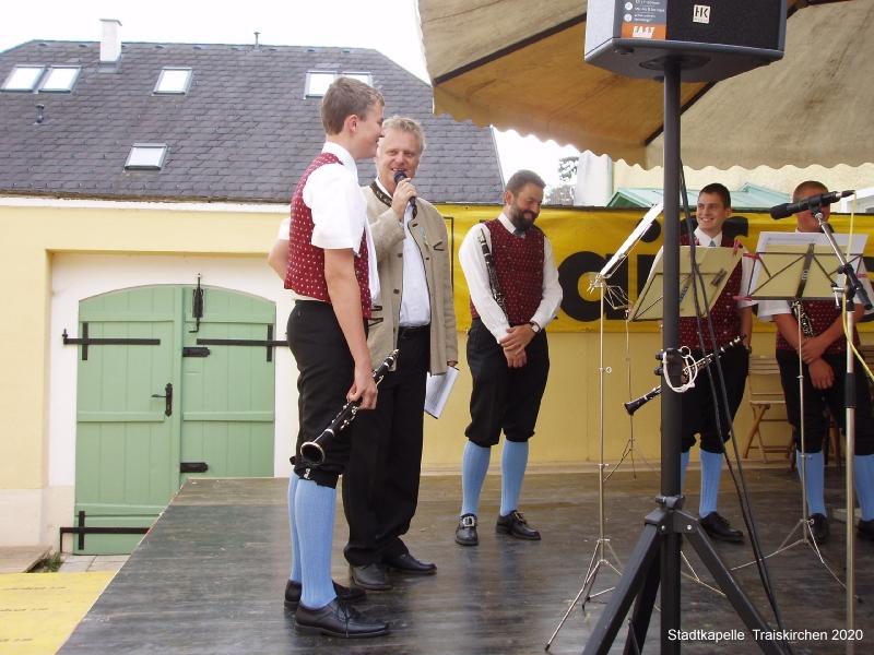 Weisenblasen Hafnerberg
