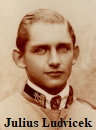 Kpm. Julius Ludvicek jun. Kpm. Julius Ludvicek jun.