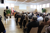 Probensaal_neu Probensaal_neu