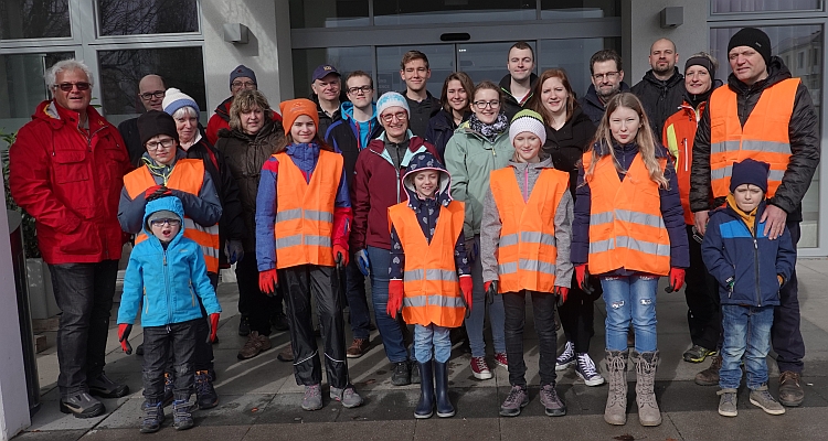 Sauberes_Traiskirchen_2019_1_Stadtkapelle_-_Foto_von_Franz
