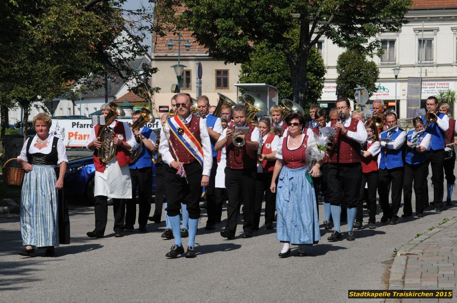 30 Jahre MV Ebreichsdorf