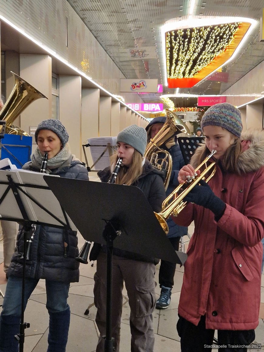 Arkadia Advent