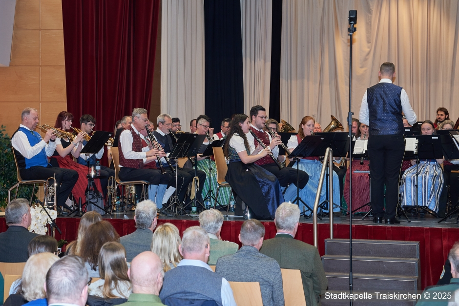 BBO Konzert Stadtsaal
