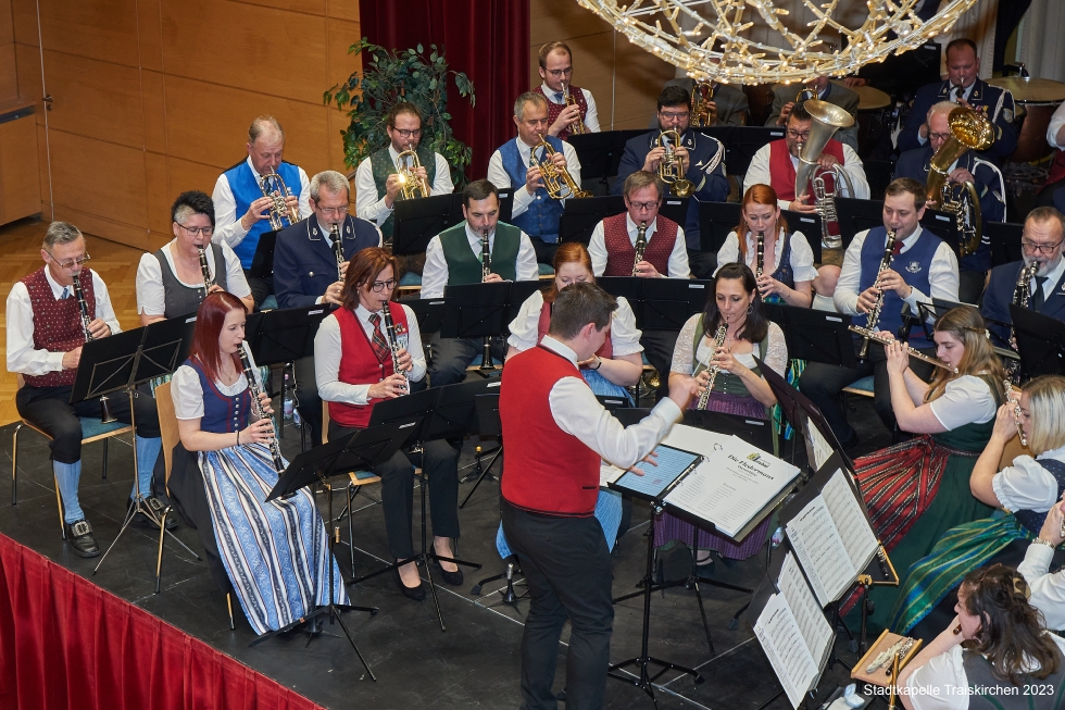 BBO Konzert Traiskirchen