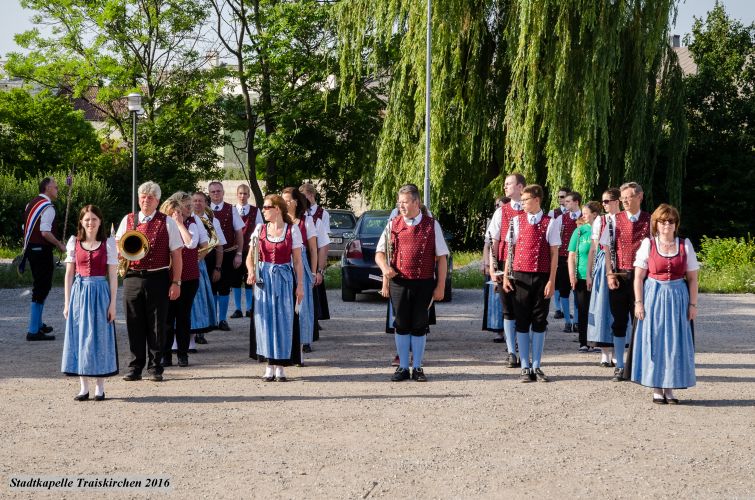 brass is klass 2 – Blasmusik in all seiner Vielfalt