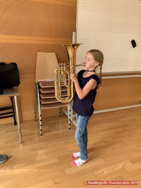 Ferienspiel 2019