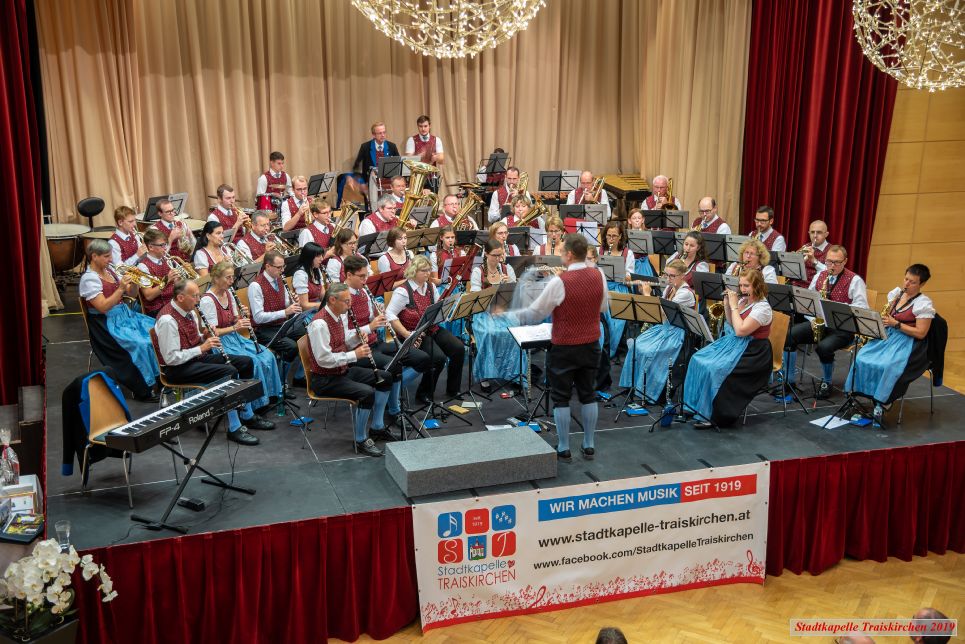 FESTKONZERT