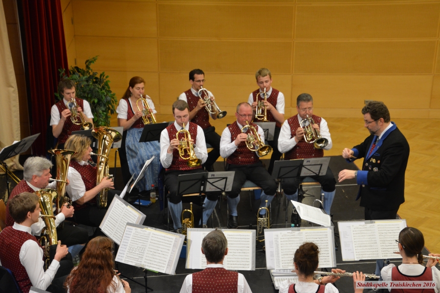 Frühlingskonzert
