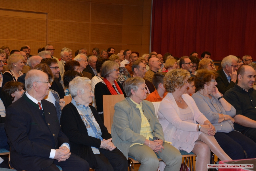 Frühlingskonzert