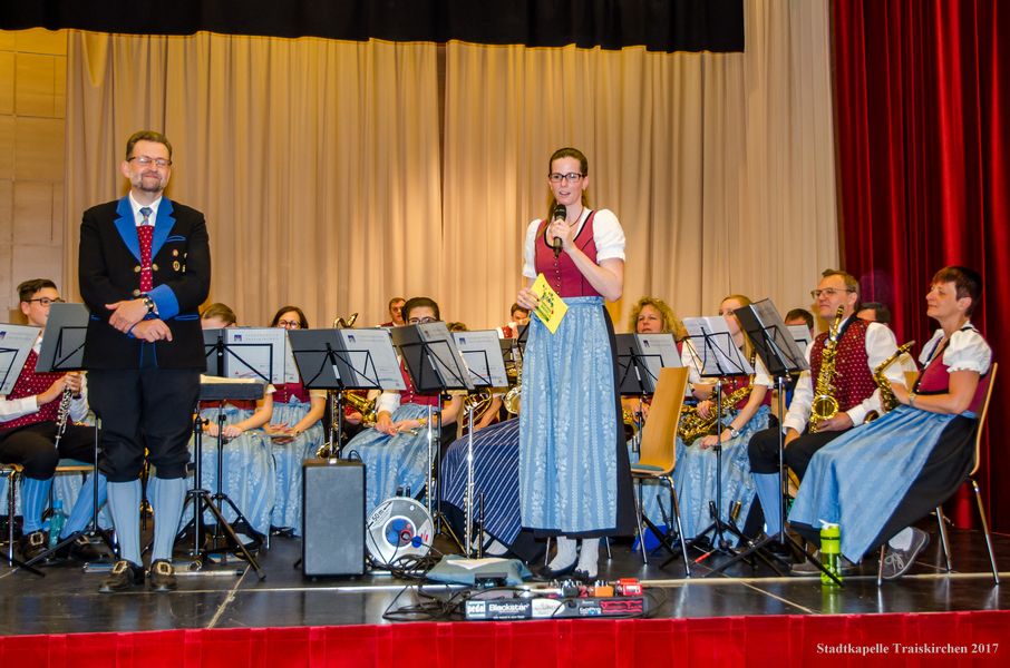 Frühlingskonzert