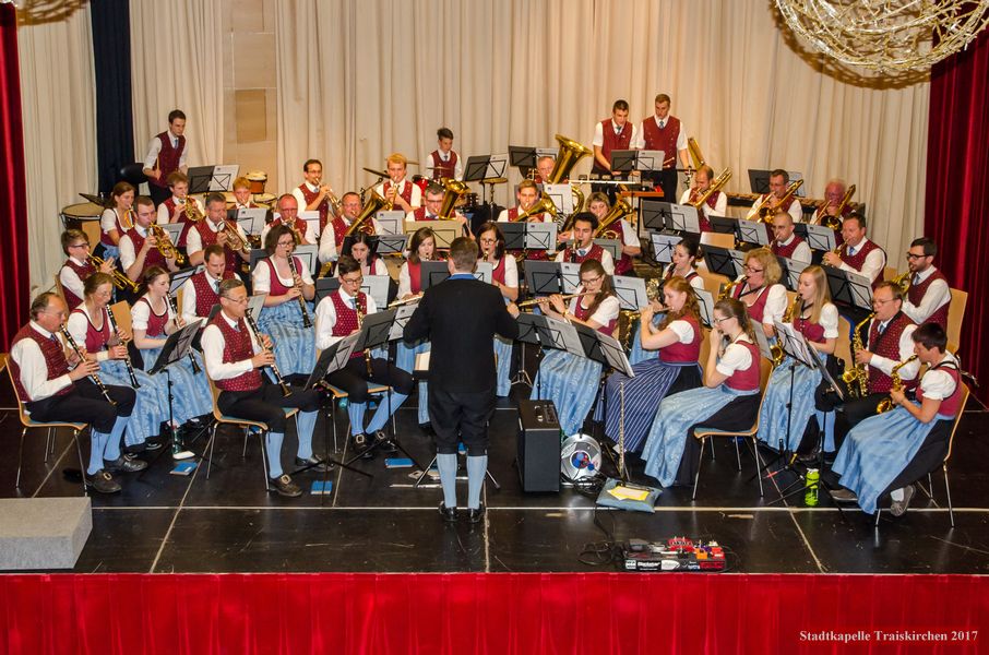 Frühlingskonzert