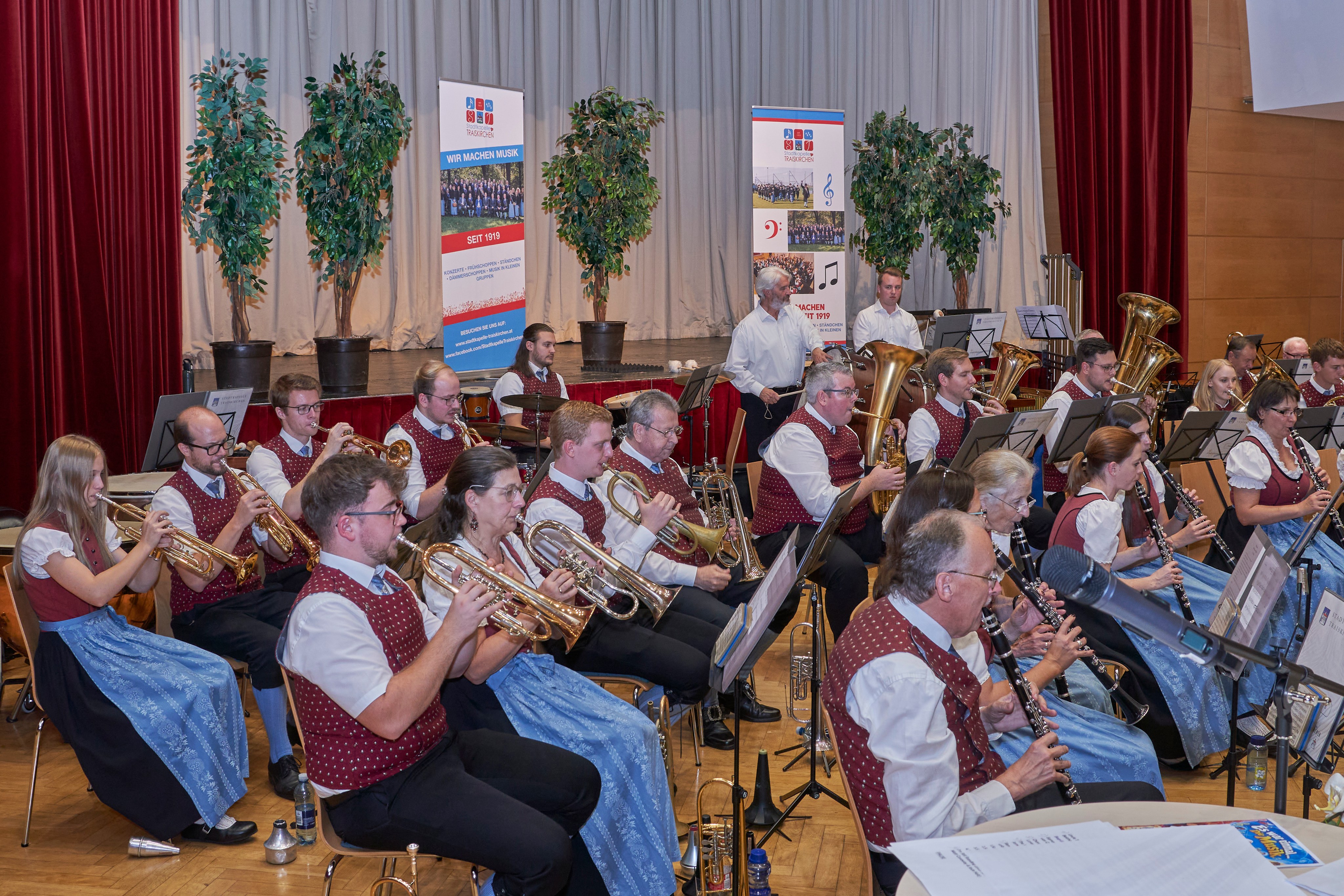 Herbstkonzert