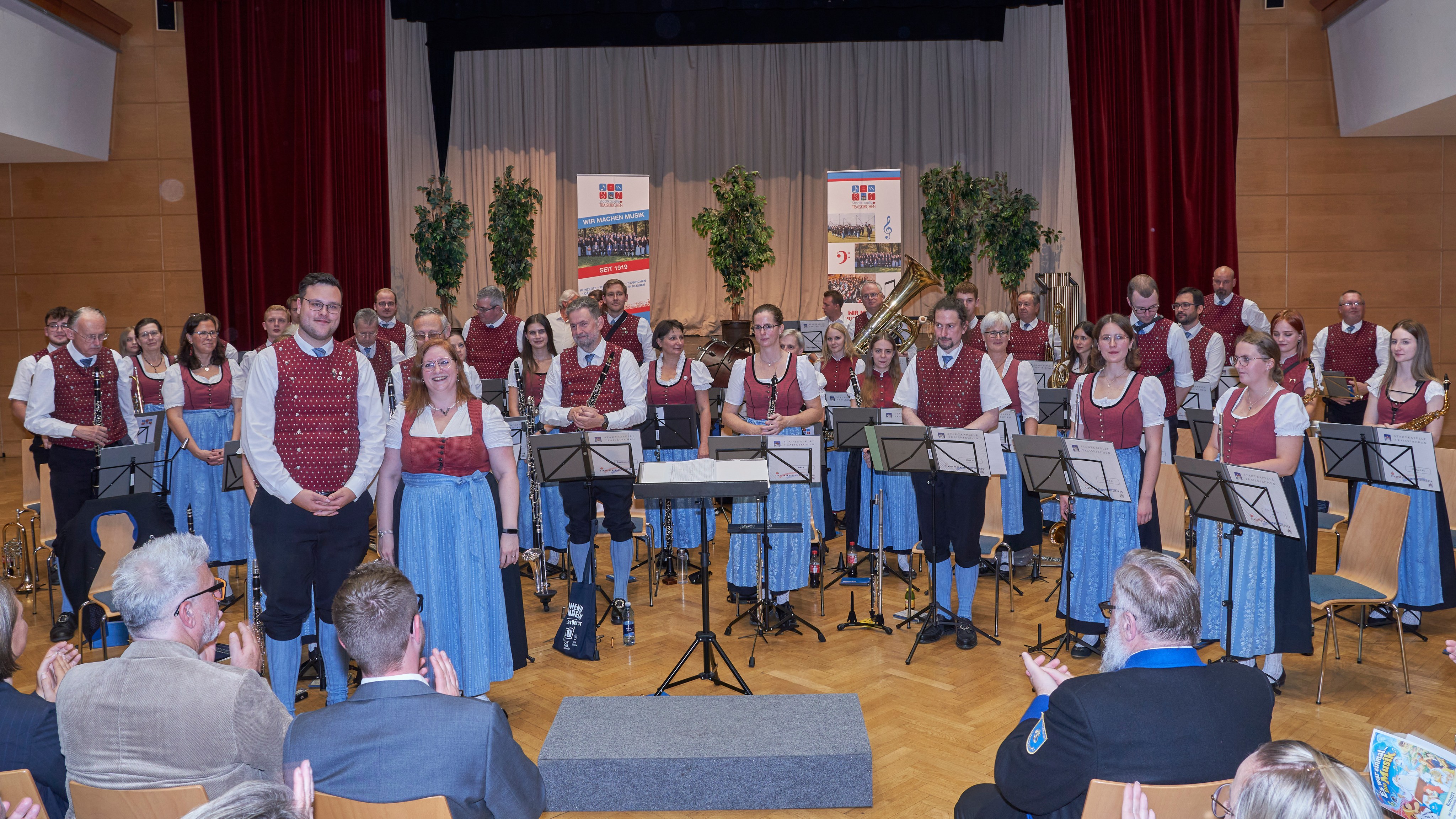 Herbstkonzert