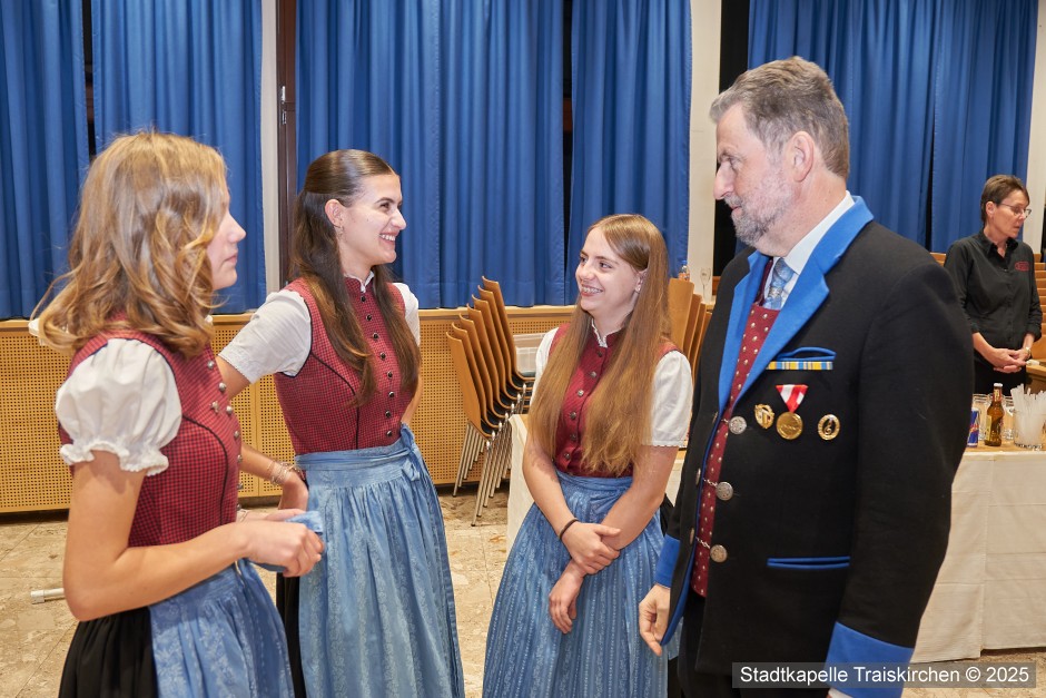 Herbstkonzert