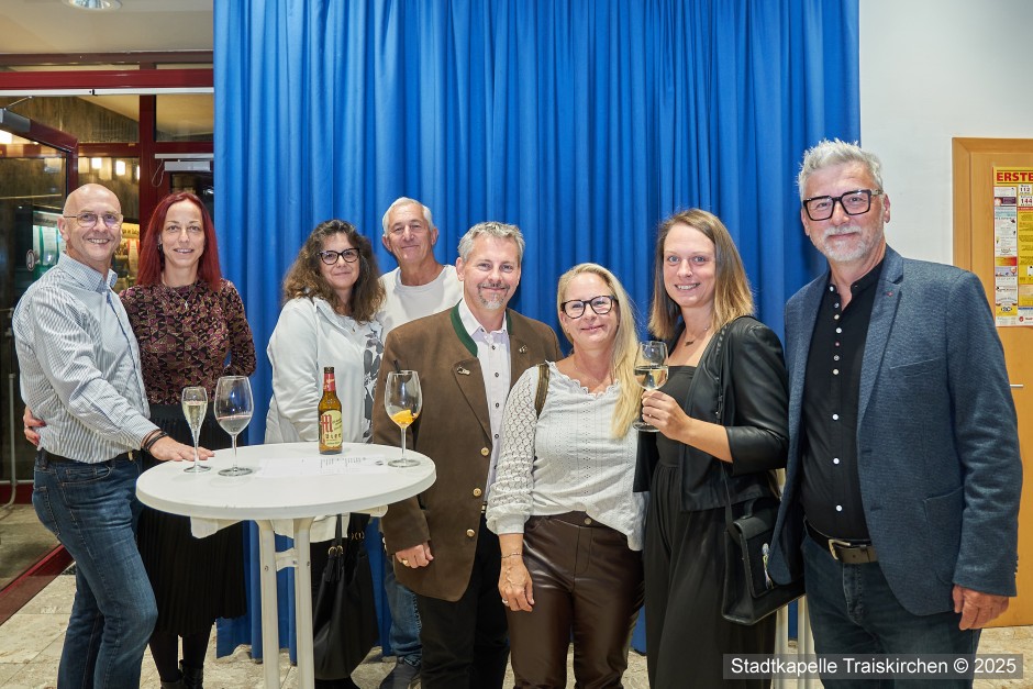 Herbstkonzert